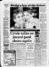 Western Daily Press Thursday 02 July 1992 Page 18