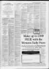 Western Daily Press Thursday 02 July 1992 Page 25