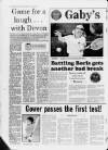 Western Daily Press Thursday 02 July 1992 Page 30