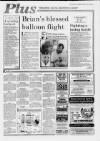 Western Daily Press Friday 03 July 1992 Page 7