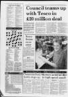 Western Daily Press Friday 03 July 1992 Page 12