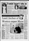 Western Daily Press Saturday 04 July 1992 Page 3