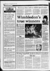 Western Daily Press Saturday 04 July 1992 Page 12