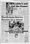Western Daily Press Saturday 04 July 1992 Page 27