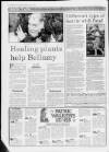 Western Daily Press Monday 06 July 1992 Page 8