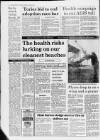 Western Daily Press Monday 06 July 1992 Page 10