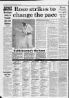 Western Daily Press Monday 06 July 1992 Page 14