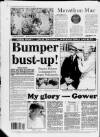 Western Daily Press Tuesday 07 July 1992 Page 28