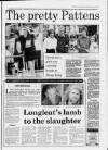 Western Daily Press Saturday 11 July 1992 Page 3