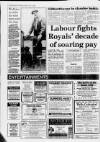 Western Daily Press Saturday 11 July 1992 Page 4