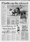 Western Daily Press Monday 13 July 1992 Page 3