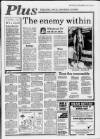 Western Daily Press Monday 13 July 1992 Page 7