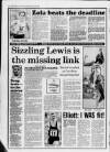 Western Daily Press Wednesday 22 July 1992 Page 26