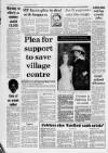 Western Daily Press Saturday 25 July 1992 Page 6