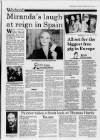 Western Daily Press Saturday 25 July 1992 Page 15