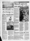 Western Daily Press Tuesday 28 July 1992 Page 20
