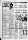 Western Daily Press Saturday 01 August 1992 Page 12