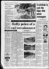 Western Daily Press Monday 03 August 1992 Page 10