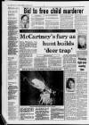Western Daily Press Monday 03 August 1992 Page 22