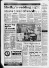 Western Daily Press Monday 03 August 1992 Page 24