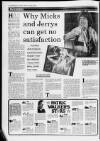 Western Daily Press Tuesday 04 August 1992 Page 8