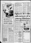 Western Daily Press Tuesday 04 August 1992 Page 12