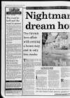 Western Daily Press Tuesday 04 August 1992 Page 14