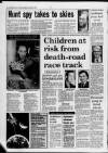 Western Daily Press Tuesday 04 August 1992 Page 16