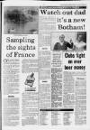 Western Daily Press Tuesday 04 August 1992 Page 23