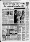 Western Daily Press Saturday 08 August 1992 Page 4