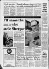 Western Daily Press Saturday 08 August 1992 Page 6