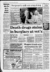 Western Daily Press Saturday 08 August 1992 Page 8