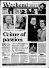 Western Daily Press Saturday 08 August 1992 Page 11