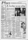 Western Daily Press Monday 10 August 1992 Page 7