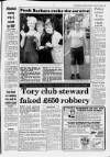 Western Daily Press Monday 10 August 1992 Page 23