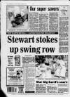 Western Daily Press Monday 10 August 1992 Page 32