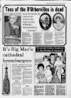 Western Daily Press Tuesday 11 August 1992 Page 3