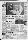 Western Daily Press Wednesday 12 August 1992 Page 4