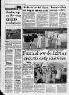 Western Daily Press Wednesday 12 August 1992 Page 18