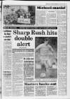 Western Daily Press Wednesday 12 August 1992 Page 27