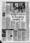 Western Daily Press Thursday 13 August 1992 Page 4