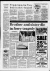 Western Daily Press Thursday 13 August 1992 Page 5