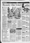 Western Daily Press Friday 14 August 1992 Page 8