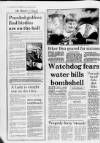 Western Daily Press Friday 14 August 1992 Page 14