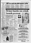 Western Daily Press Friday 21 August 1992 Page 9