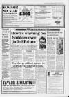 Western Daily Press Saturday 22 August 1992 Page 5