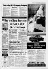 Western Daily Press Saturday 22 August 1992 Page 7