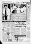 Western Daily Press Saturday 22 August 1992 Page 10