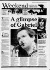 Western Daily Press Saturday 22 August 1992 Page 11