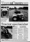 Western Daily Press Saturday 22 August 1992 Page 29